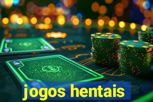 jogos hentais